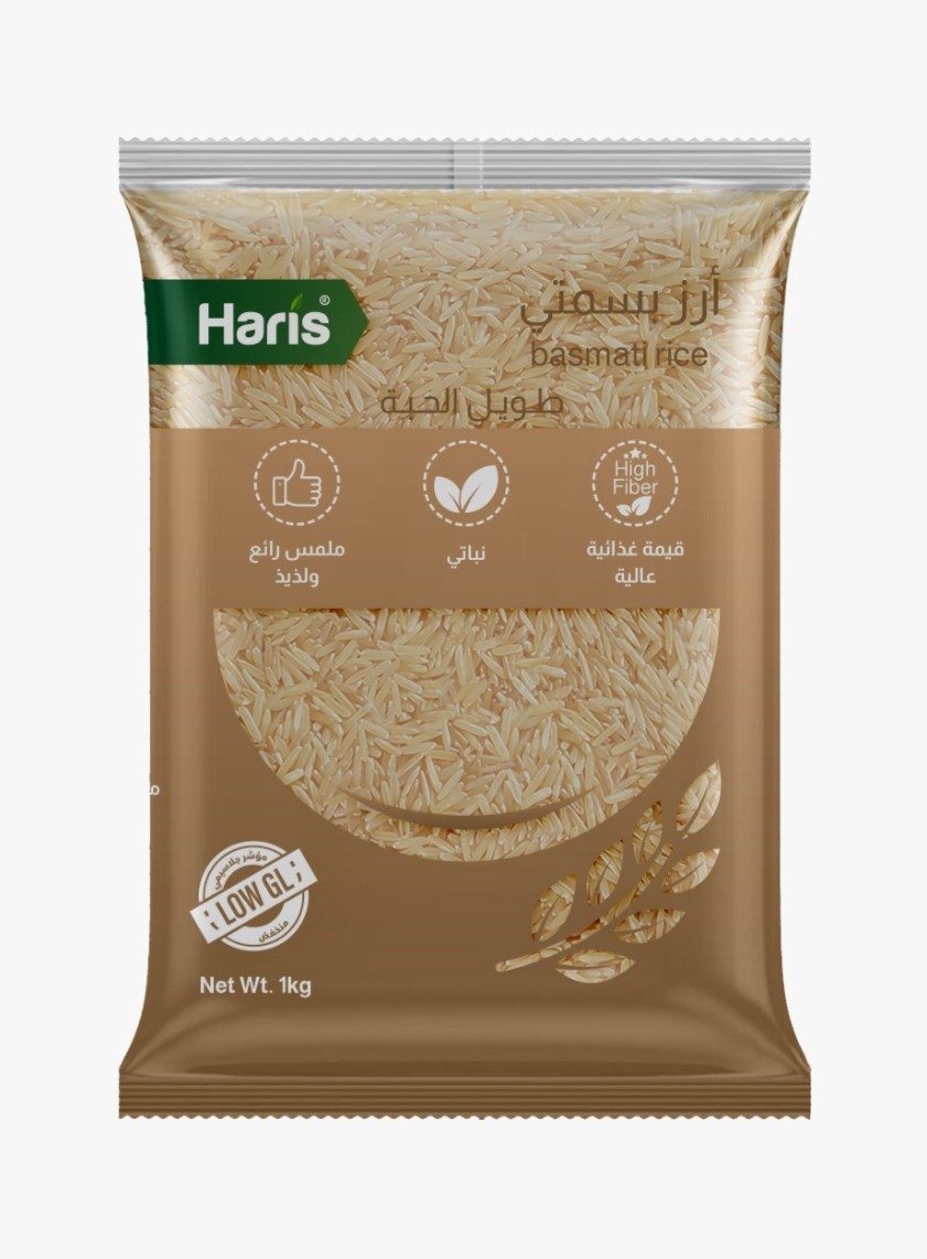 Haris Food industries